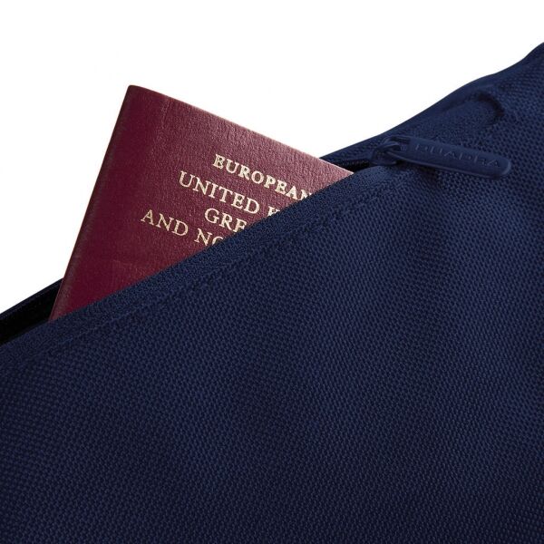 Borseta unisex Deluxe Belt Bag - imagine 5