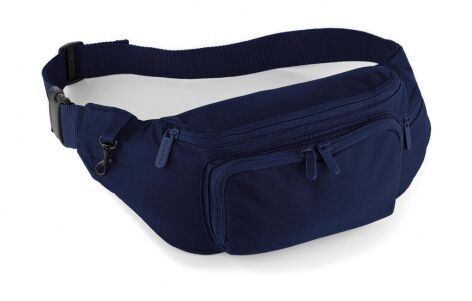 Borseta unisex Deluxe Belt Bag - imagine 3