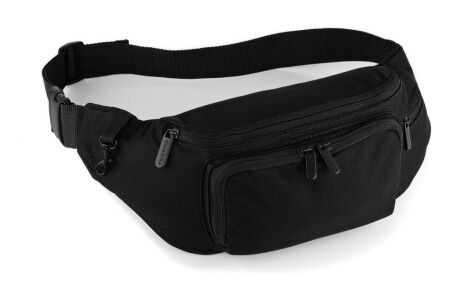 Borseta unisex Deluxe Belt Bag - imagine 2