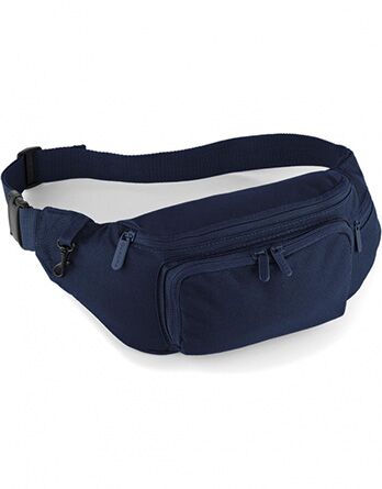 Borseta unisex Deluxe Belt Bag