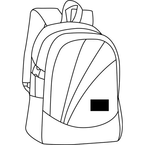Rucsac Stream - imagine 3