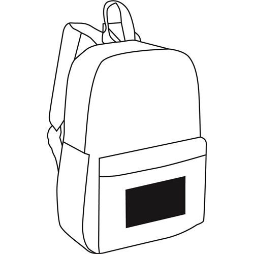 Rucsac Chap - imagine 2